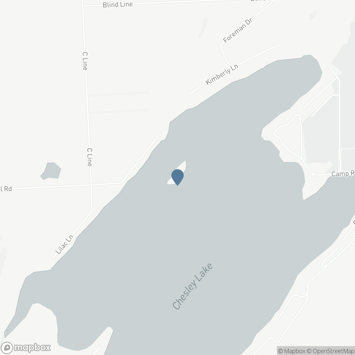 14 VICTORIA ISLAND, South Bruce Peninsula, Ontario N0H 1A0